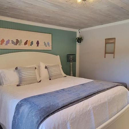Brew House Boarding Apartamento Kittitas Exterior foto