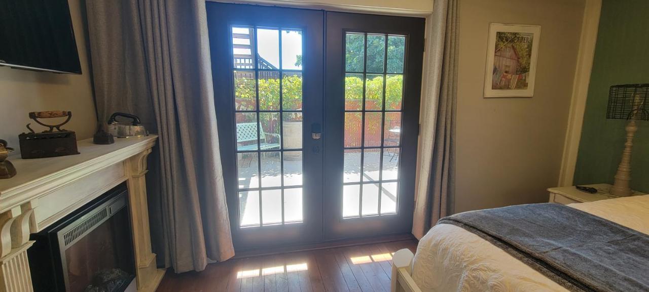 Brew House Boarding Apartamento Kittitas Exterior foto