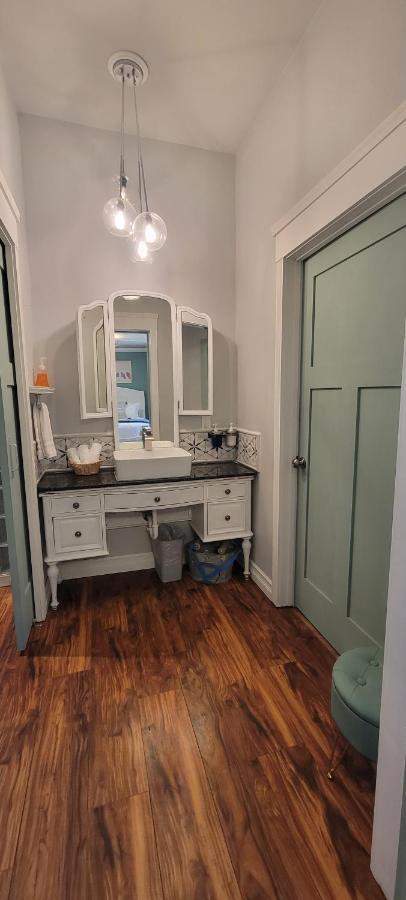 Brew House Boarding Apartamento Kittitas Exterior foto