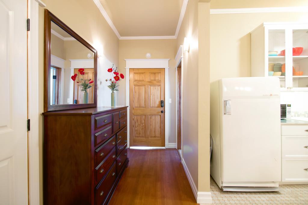 Brew House Boarding Apartamento Kittitas Exterior foto