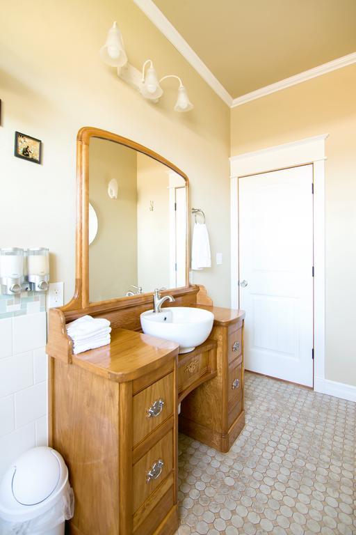 Brew House Boarding Apartamento Kittitas Exterior foto