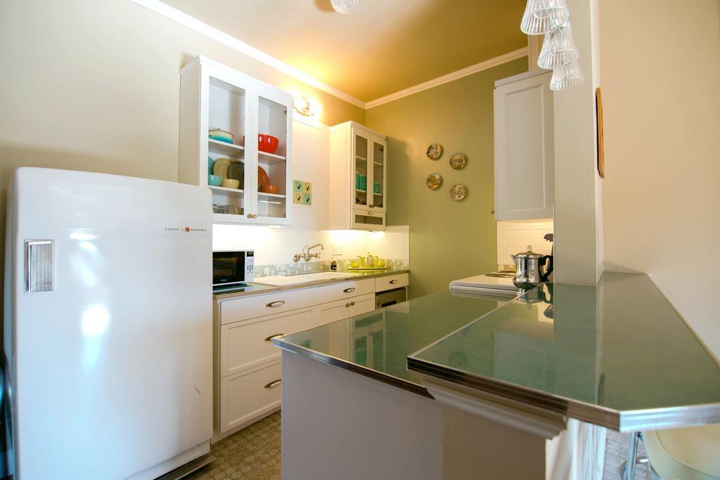 Brew House Boarding Apartamento Kittitas Exterior foto