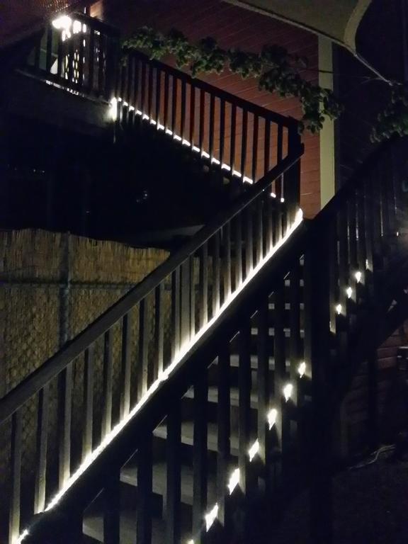 Brew House Boarding Apartamento Kittitas Exterior foto