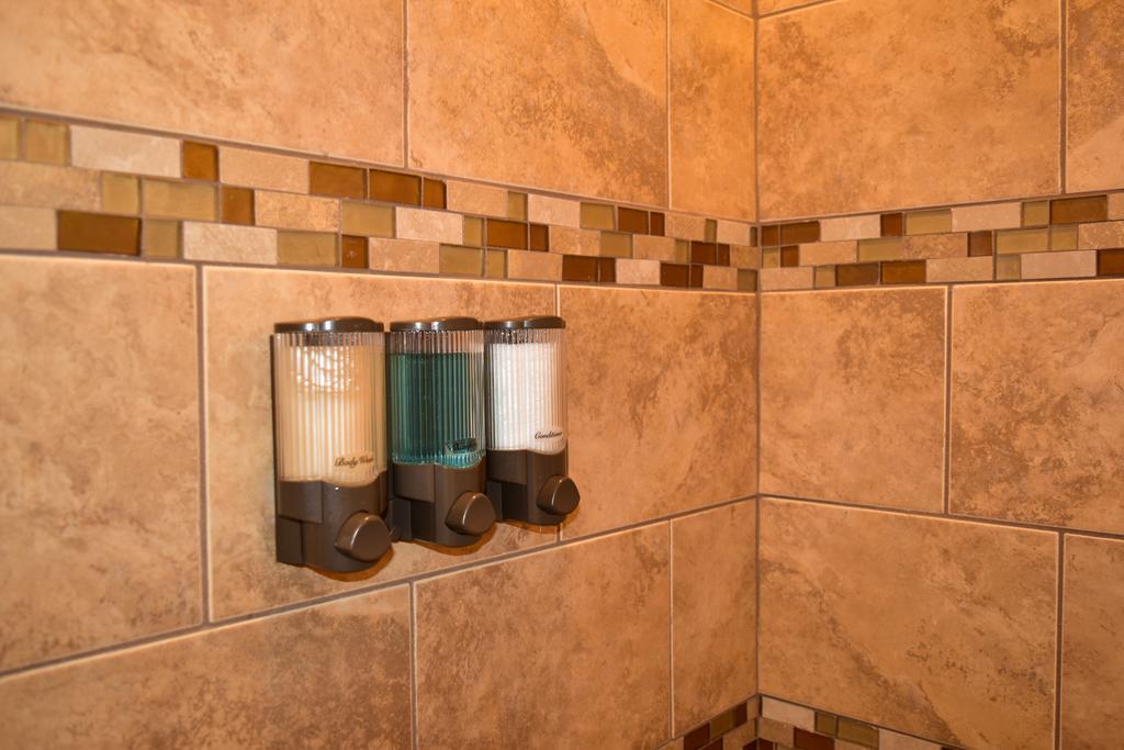 Brew House Boarding Apartamento Kittitas Exterior foto