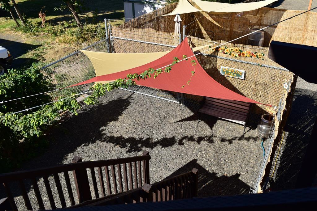 Brew House Boarding Apartamento Kittitas Exterior foto