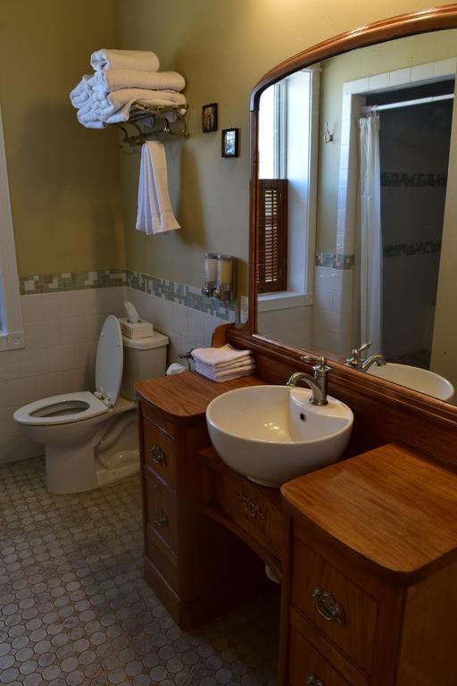 Brew House Boarding Apartamento Kittitas Exterior foto