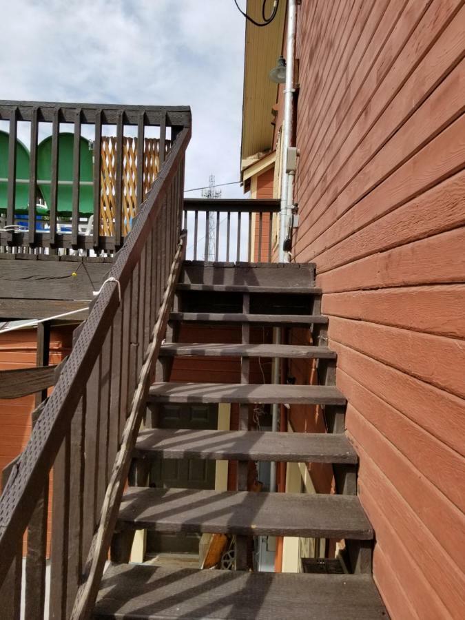 Brew House Boarding Apartamento Kittitas Exterior foto